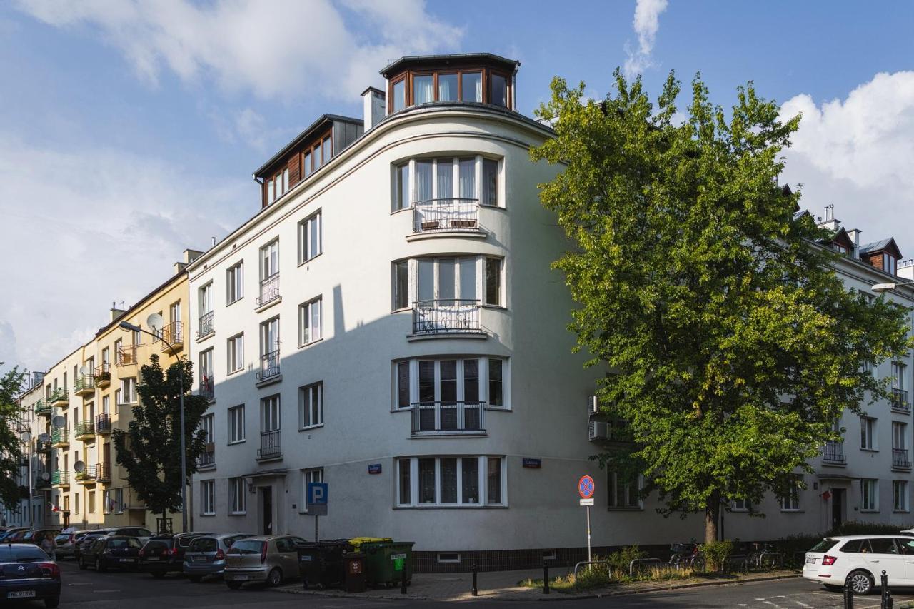 Concierge Raclawicka Warszawa