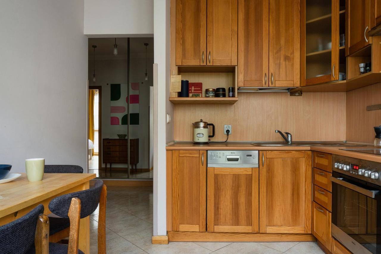 Appartement Concierge Raclawicka Warschau